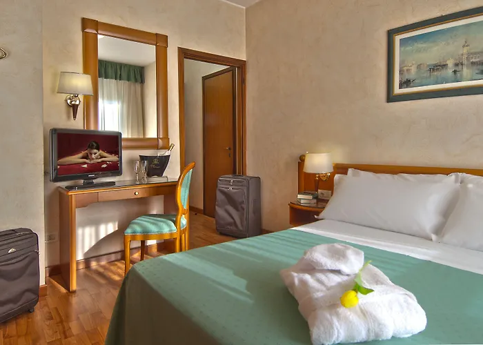 Hotel Eliseo Terme