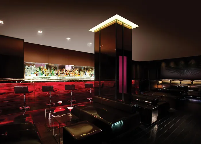 Palms Place Hotel And Spa