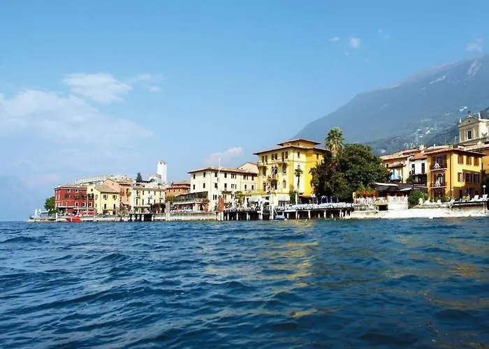 Hotel Malcesine
