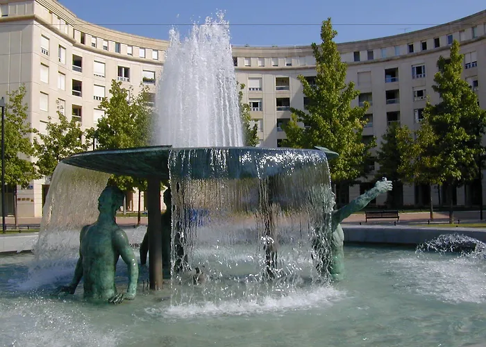 Villa Bellagio Euromedecine By Popinns