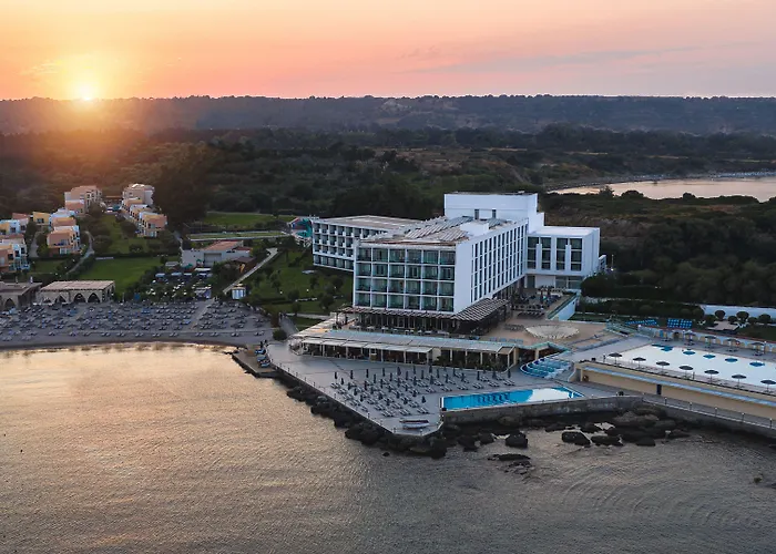Eden Roc Resort