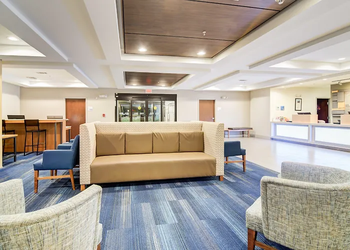 Holiday Inn Express Hotel & Suites Foley By Ihg