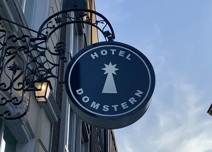 Hotel Domstern