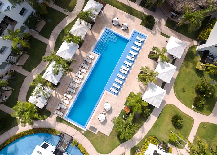 Las Terrazas Resort