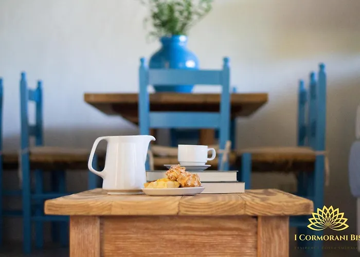 Residence I Cormorani Bis