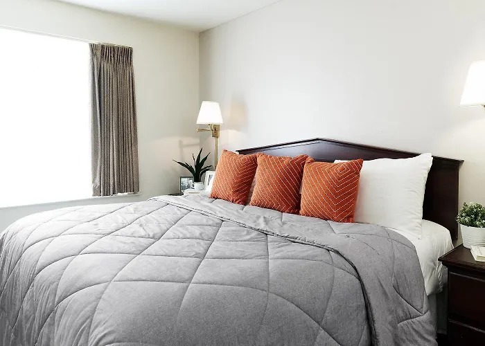 Intown Suites Extended Stay Atlanta Ga -