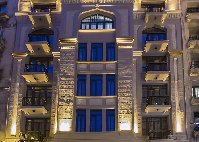  Vardar Palace - Special Category