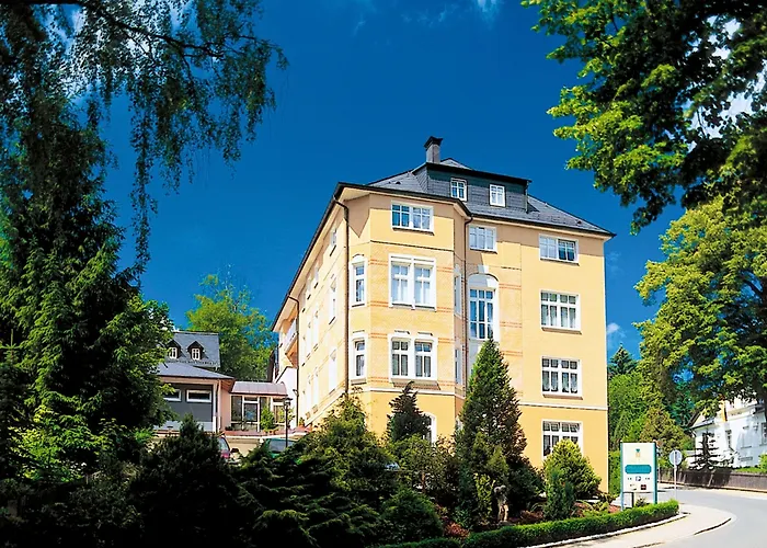 Parkhotel Helene