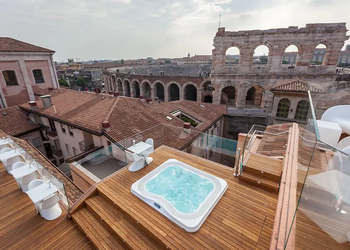 Hotel Milano & Spa***S