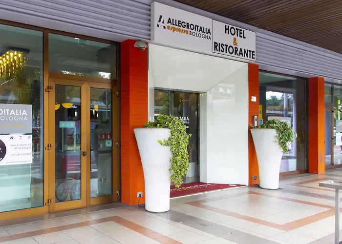 Smy Bologna Centrale