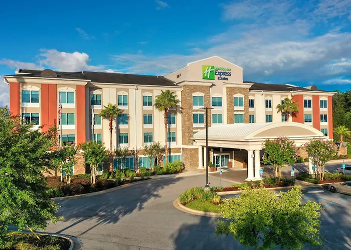 Holiday Inn Express Hotel & Suites Mobile Saraland By Ihg