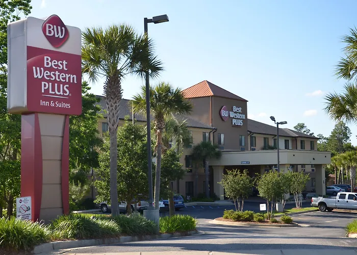 Best Western Plus Daphne