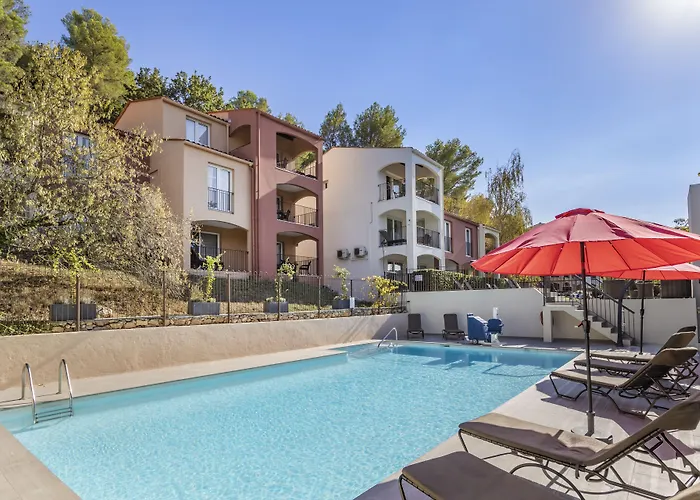 Le Club Mougins