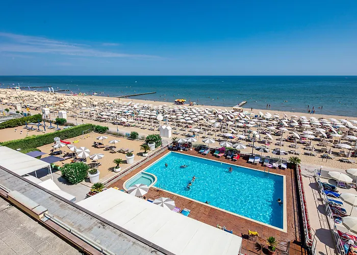 Hotel mit Whirlpool Astor