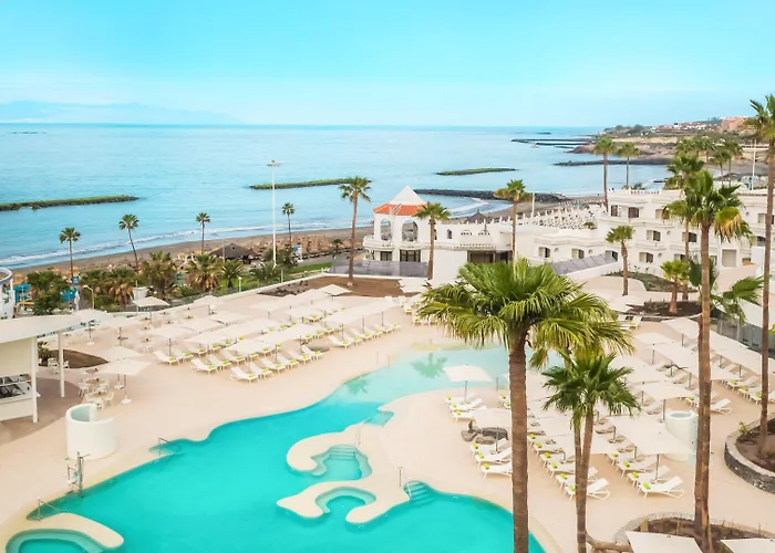 Iberostar Selection Sabila - Adults Only