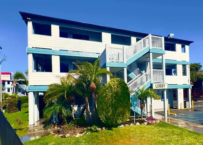 Heritage Inn