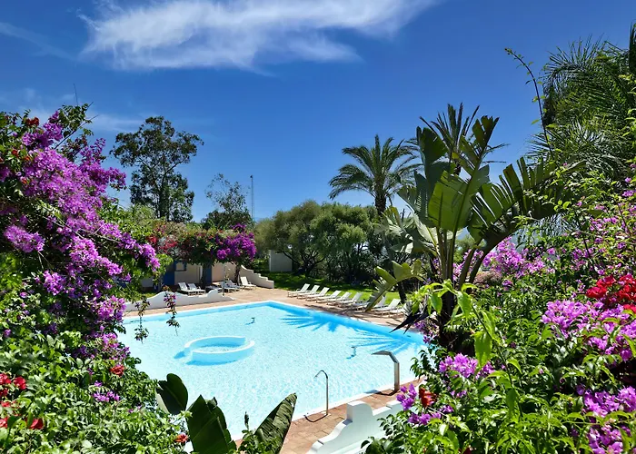 Arbatax Park Resort - Telis