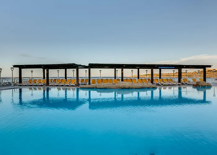 Hotel 4 stelle: Ax Sunny Coast Resort & Spa