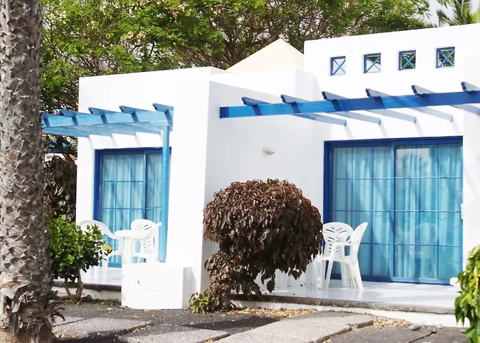 Sandos Atlantic Gardens (Adults Only)