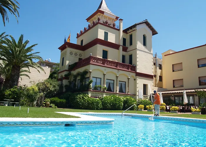 Hotel Hostal del Sol