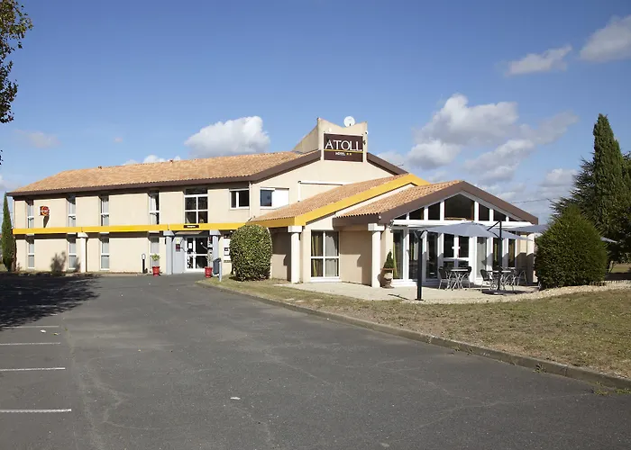 Hotel Atoll