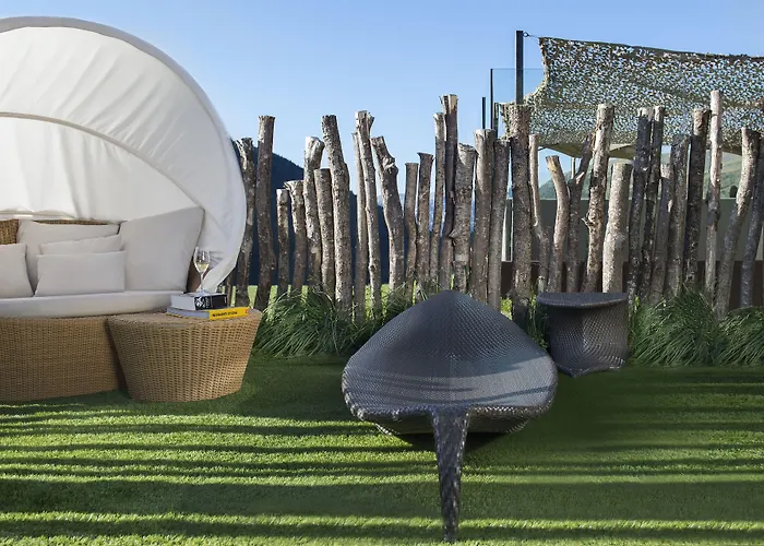 Grau Roig Andorra Boutique Hotel & Spa