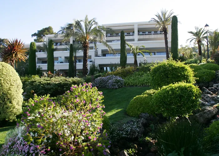 Royal Mougins Golf, Hotel&Spa de Luxe