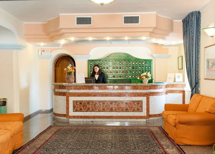 Hotel Maria Rosaria