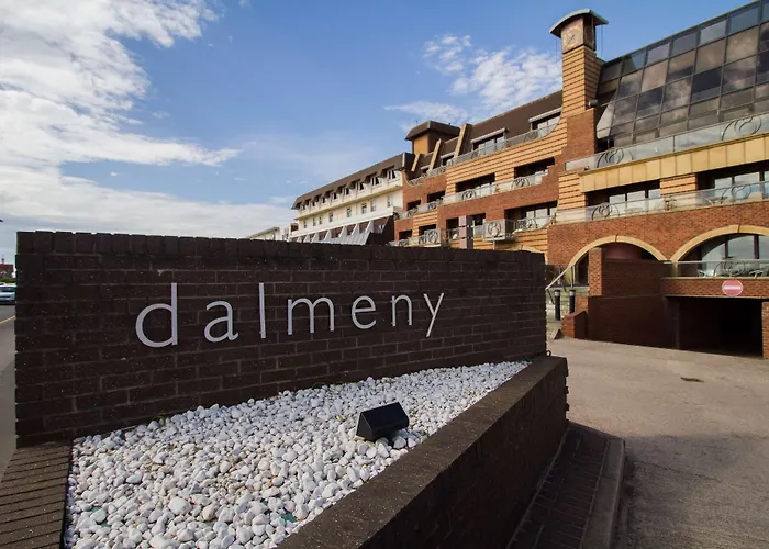 Hotel suites Dalmeny
