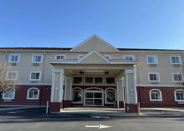 Luxury hotel only: Country Suites Absecon-Atlantic City, Nj