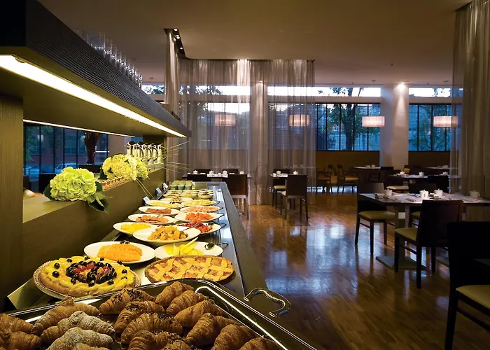 Hôtel accueillant les animaux: Doubletree By Hilton Milan