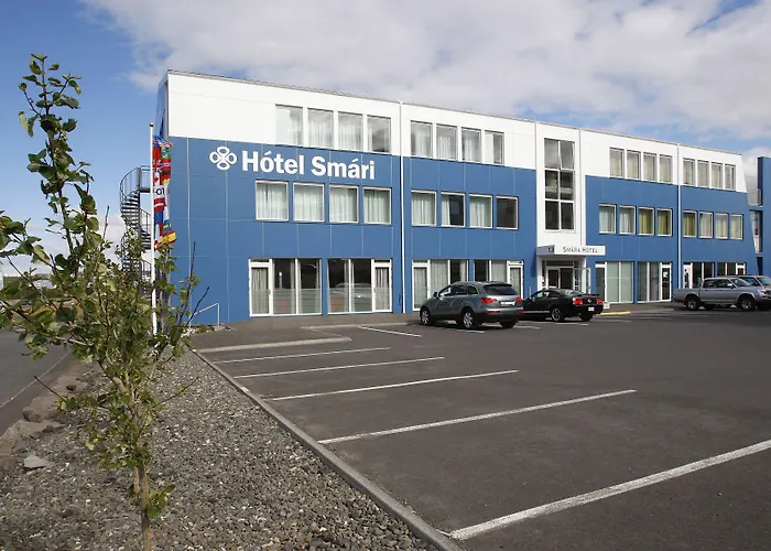 Hotel Smari