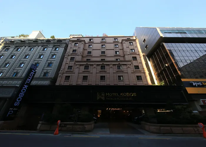 Cheap hotel: Kobos Hotel