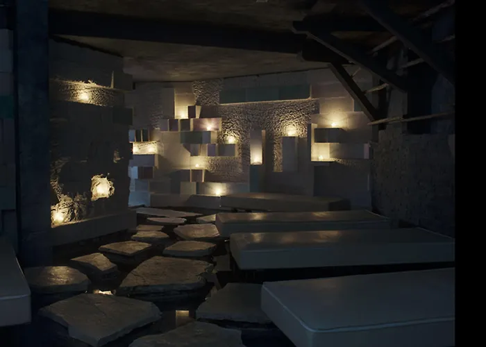 Luxushotel: Lefay Resort & Spa Lago Di Garda