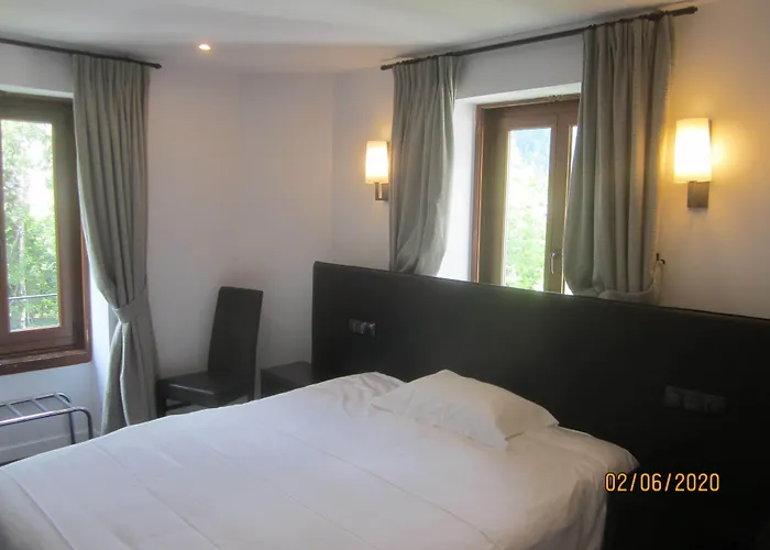 Hotel Richemond