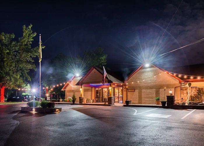 Boutique hotels Of The Dove Romantic Luxury & Business Suites