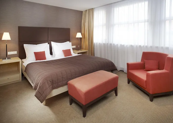 The Hotel Fitzgerald