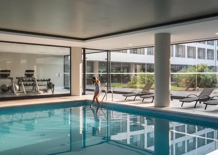  Azoris Royal Garden - Leisure & Conference