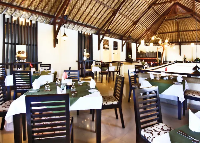 Seminyak Estate & Spa - By Astadala