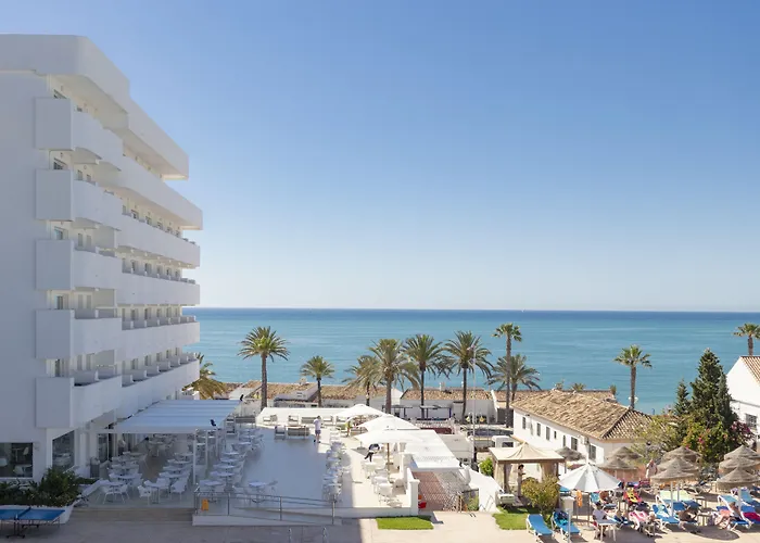 Hotel Palia La Roca