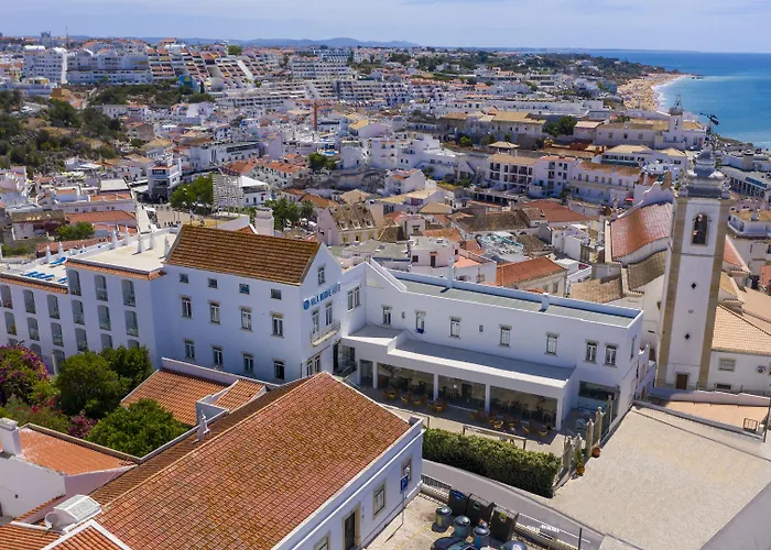 Beach Hotels Vila Recife