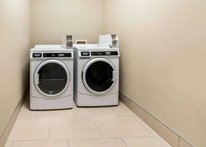 La Quinta By Wyndham Dfw Airport West - Bedford