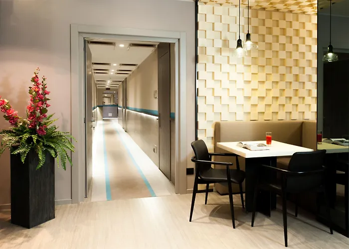 Hotel Lombardia