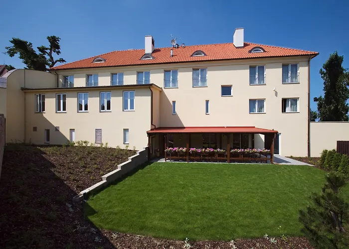 Dolce Villa