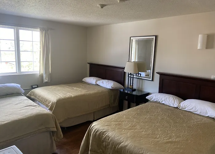Caravan Inn