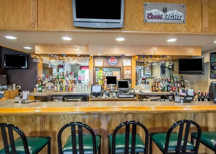 Rodeway Inn Lakeville - Finger Lakes Area