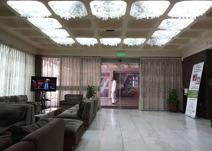 Cheap hotels Oriental Palace