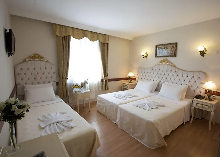 Adora Hotel