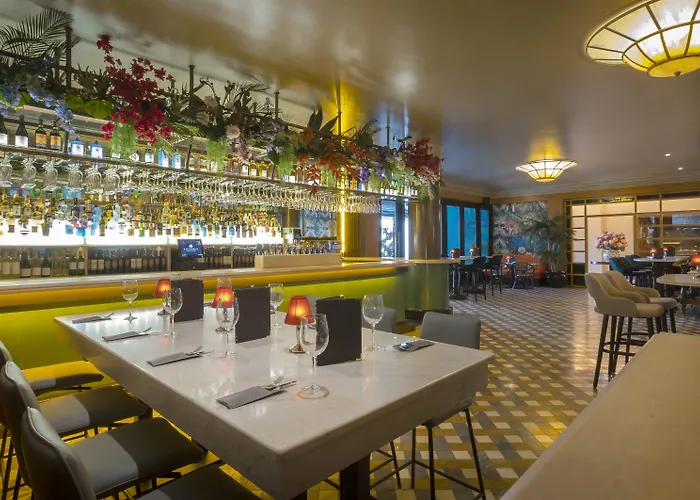 Hotel barato: The Victoria Hotel