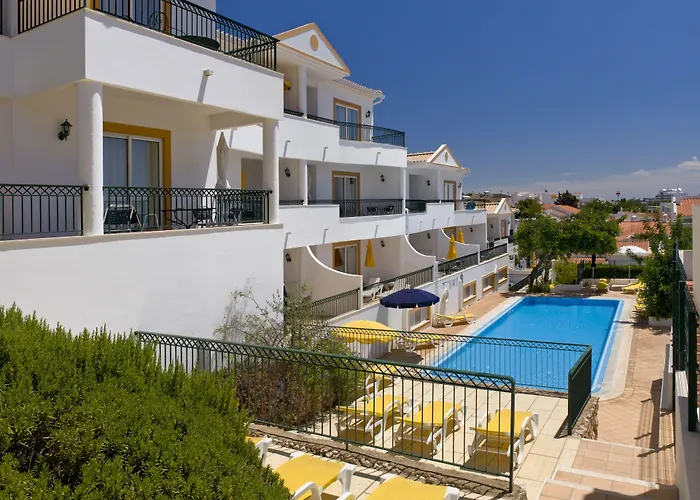 Hotel with view: Alfagar Cerro Malpique